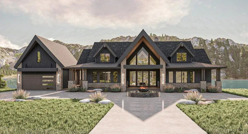 Custom questions image