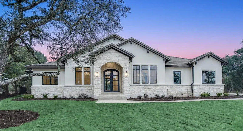 Custom questions image