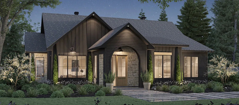 Custom questions image