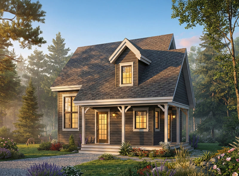 Custom questions image