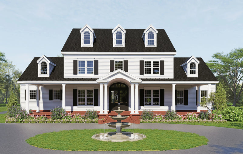 Custom questions image