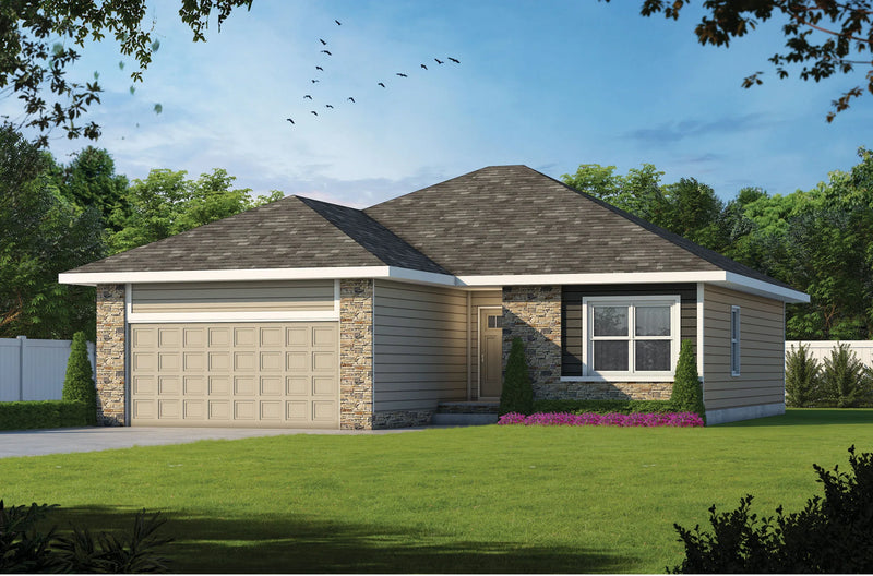 Custom questions image