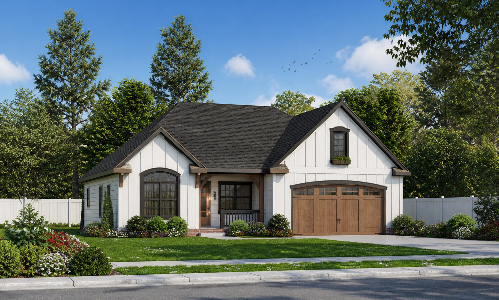 Product print image