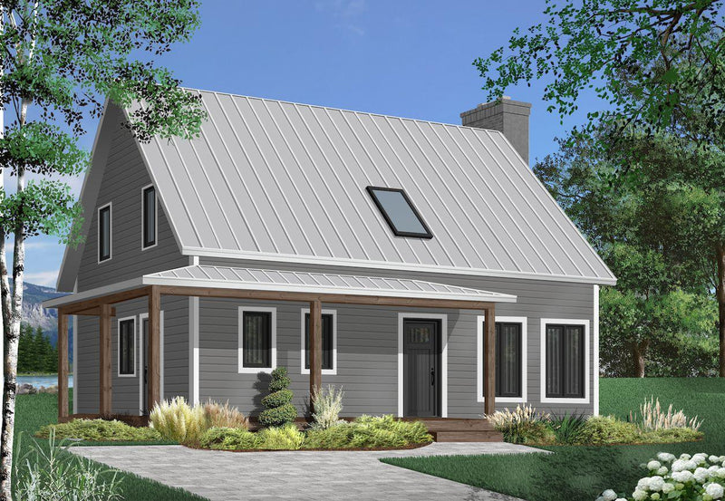 Custom questions image