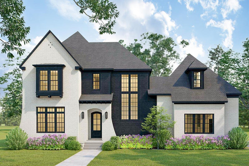 Custom questions image