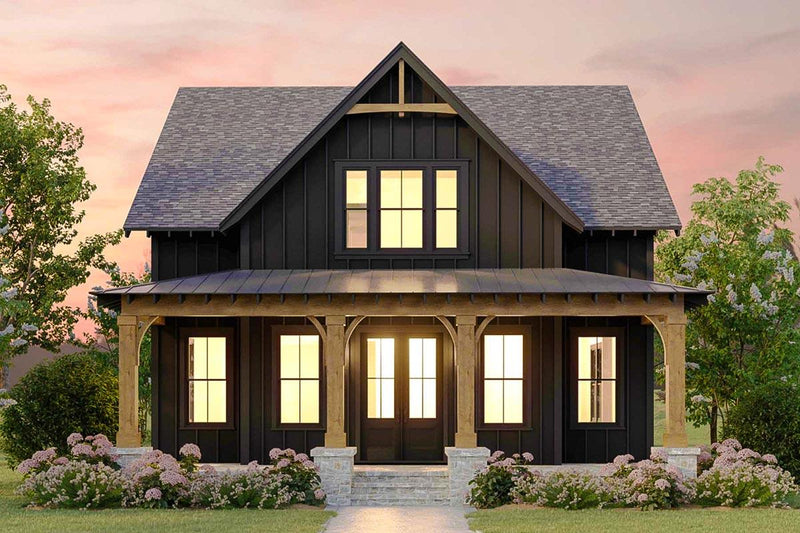 Custom questions image