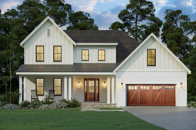 Custom questions image