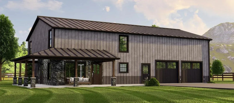 Custom questions image