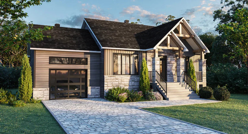 Custom questions image