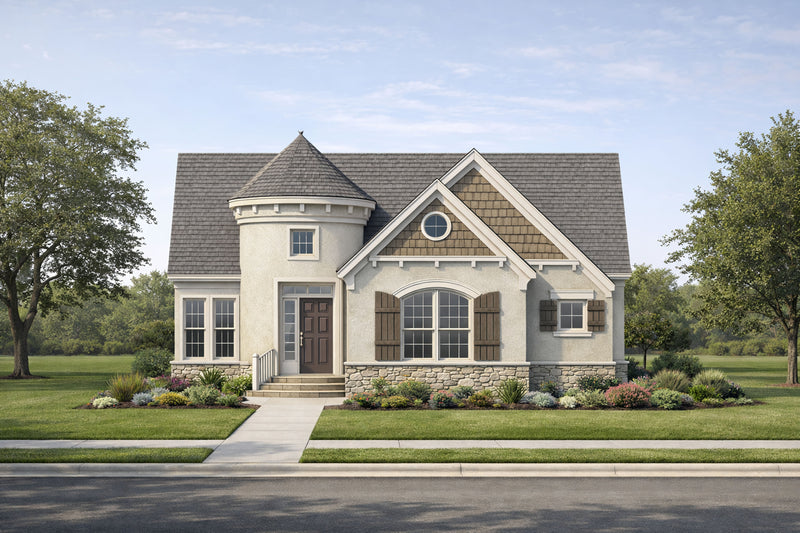 Custom questions image