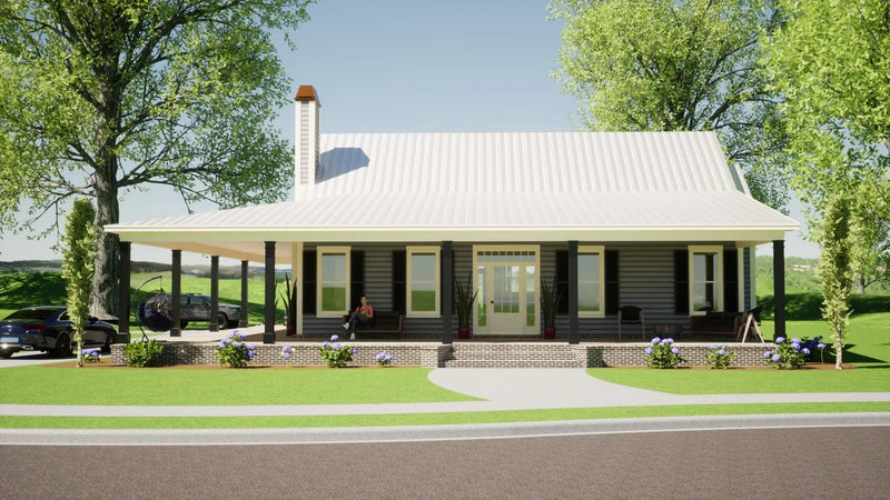 Custom questions image