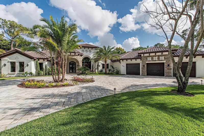 Custom questions image