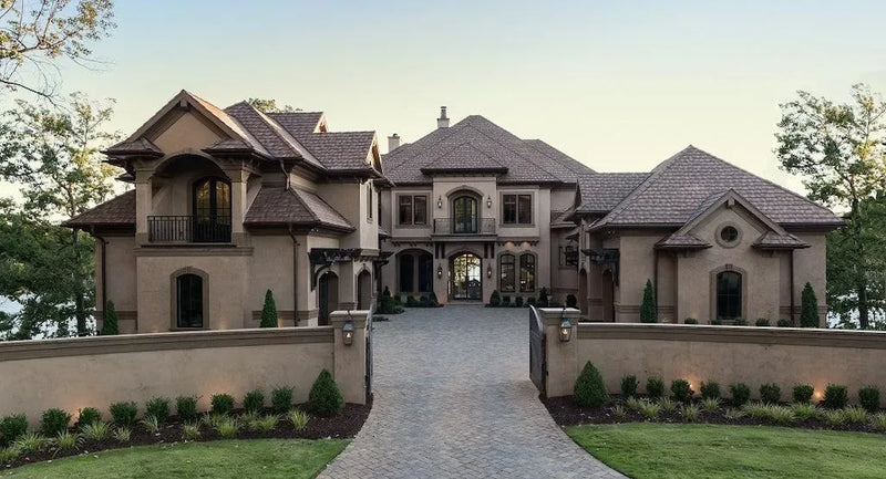 Custom questions image