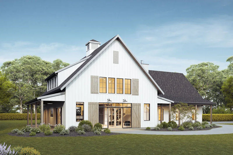 Custom questions image