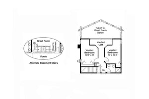 aspen archival designs floor plan