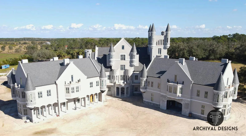 Custom questions image