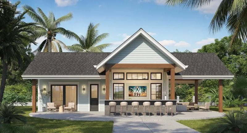 Custom questions image