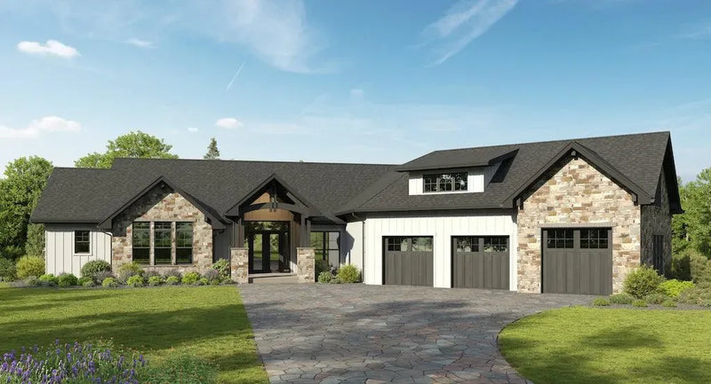 Custom questions image