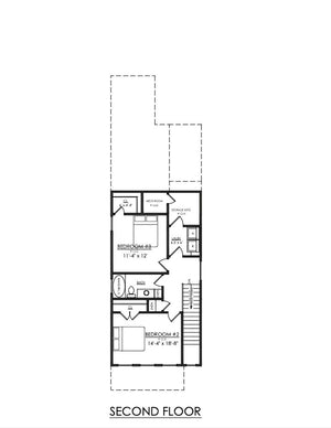 boston archival designs floor plan