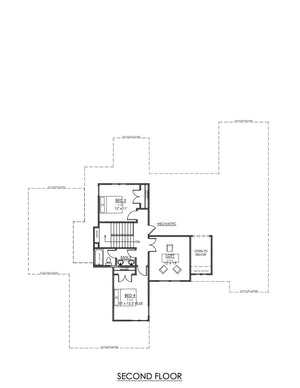 brighton archival designs floor plan