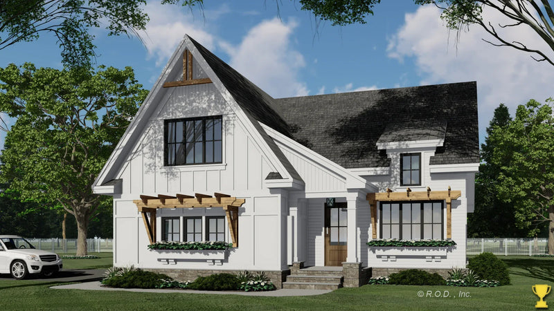 Custom questions image