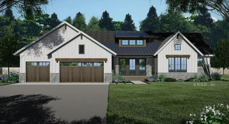 Custom questions image