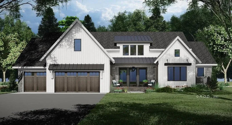 Custom questions image