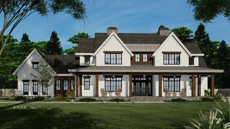 Custom questions image