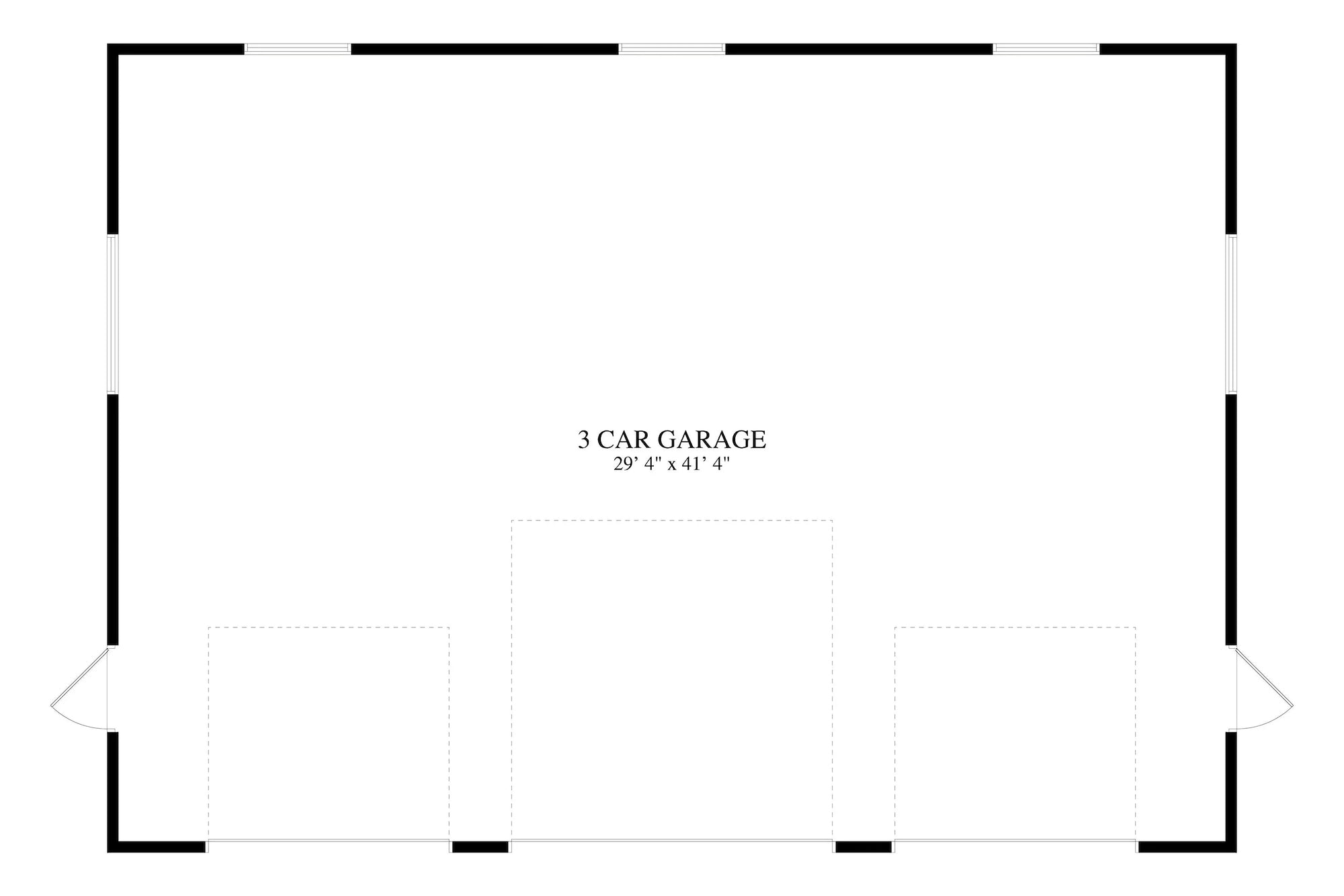 Christian Archival Designs Floor Plan