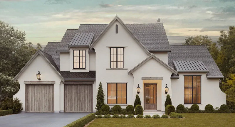 Custom questions image