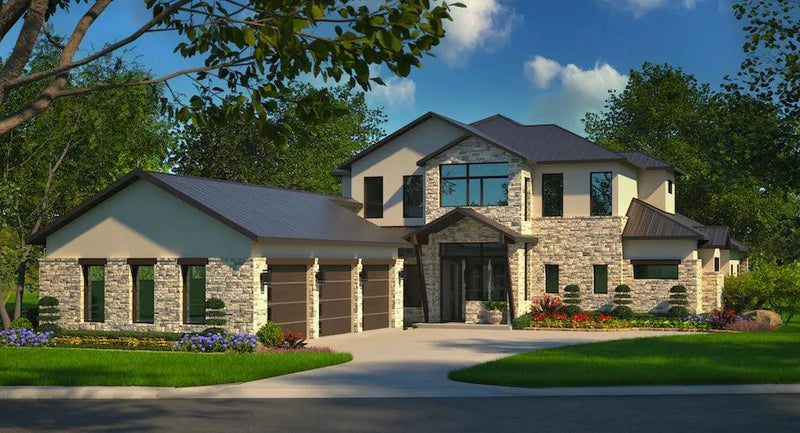 Custom questions image