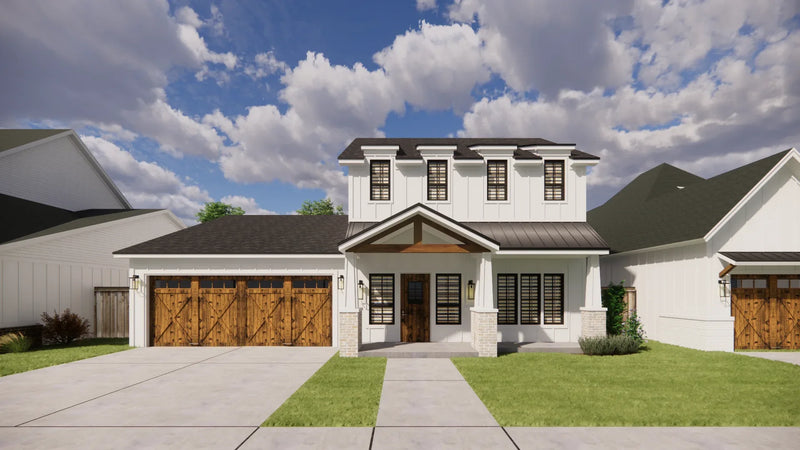 Custom questions image