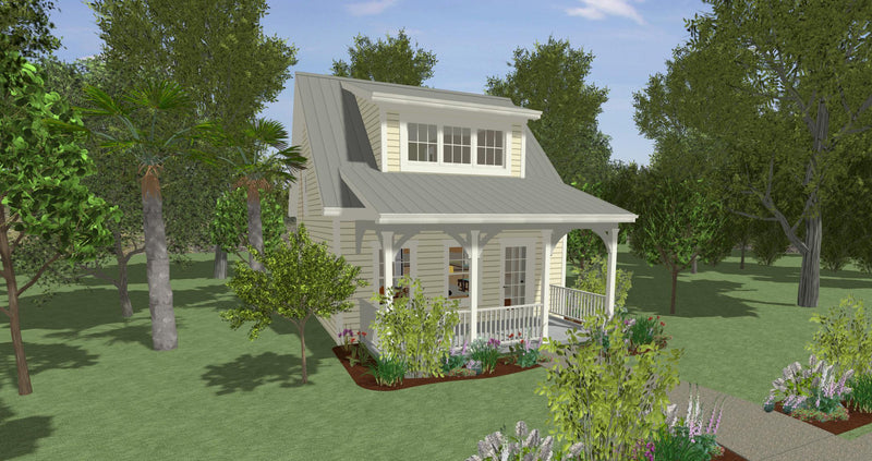 Custom questions image