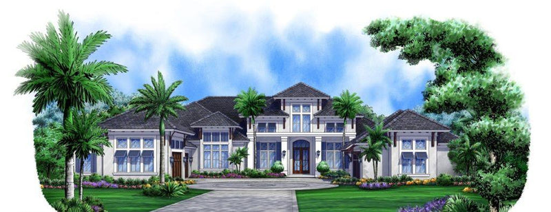 Custom questions image