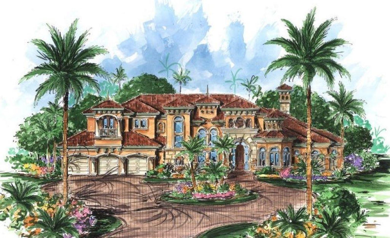 Custom questions image