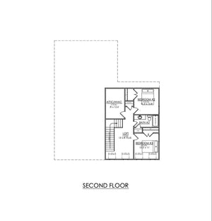 fairhope archival designs floor plan