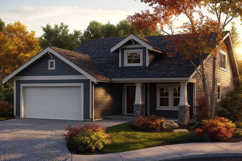 Custom questions image