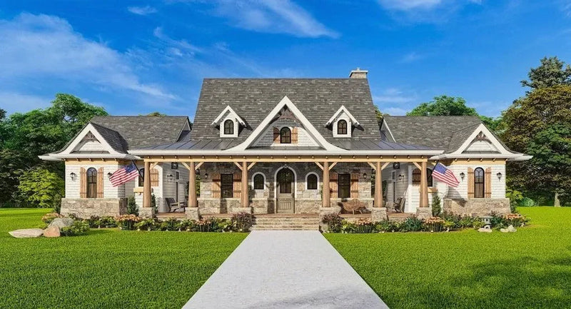 Custom questions image