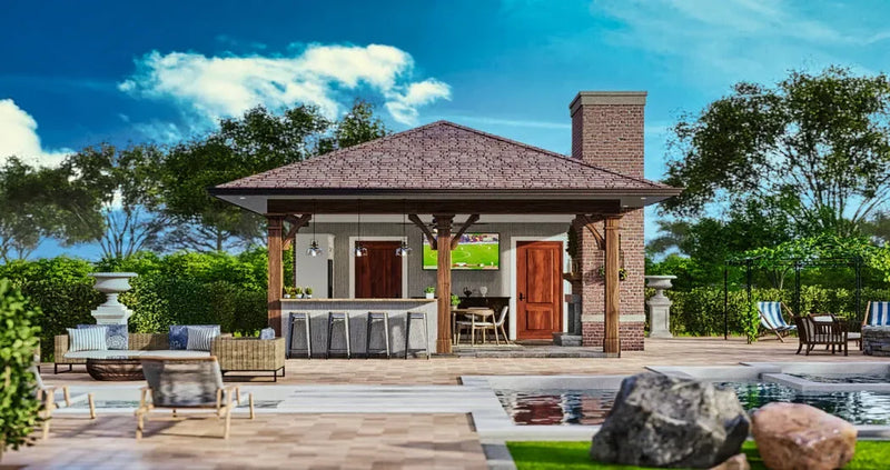 Custom questions image