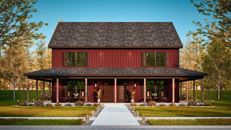 Custom questions image