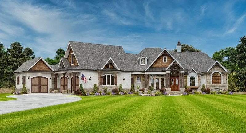 Custom questions image