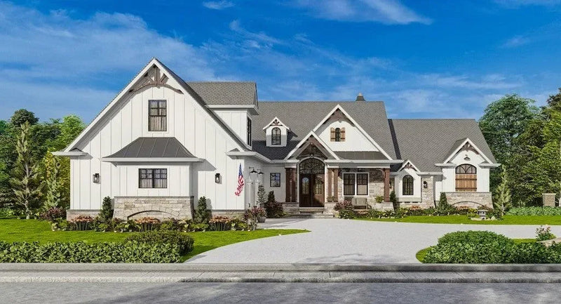 Custom questions image