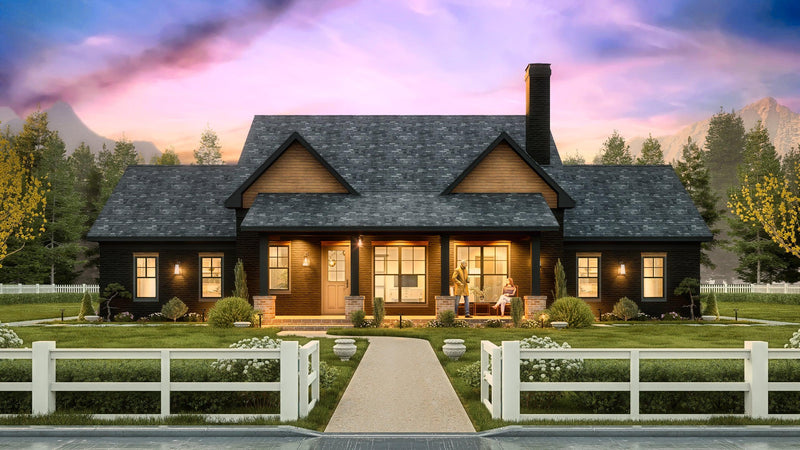 Custom questions image