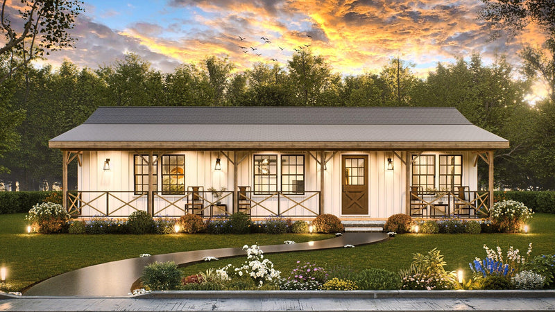 Custom questions image