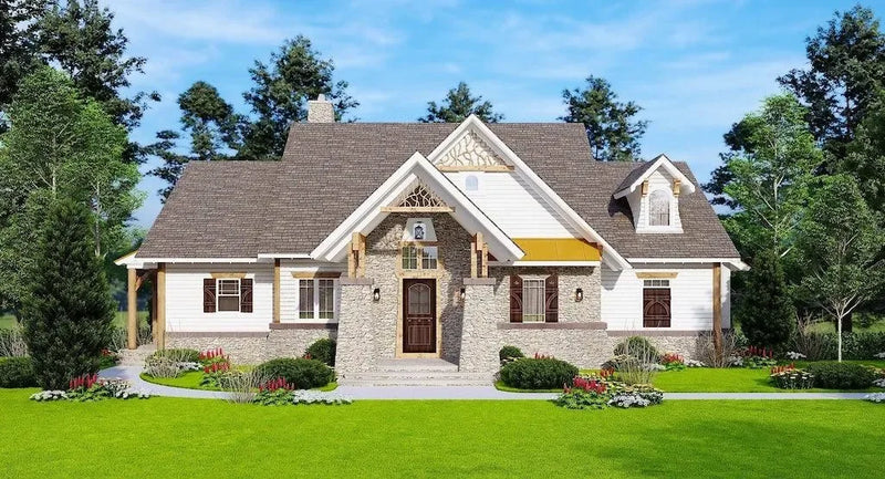 Custom questions image