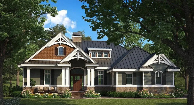 Custom questions image