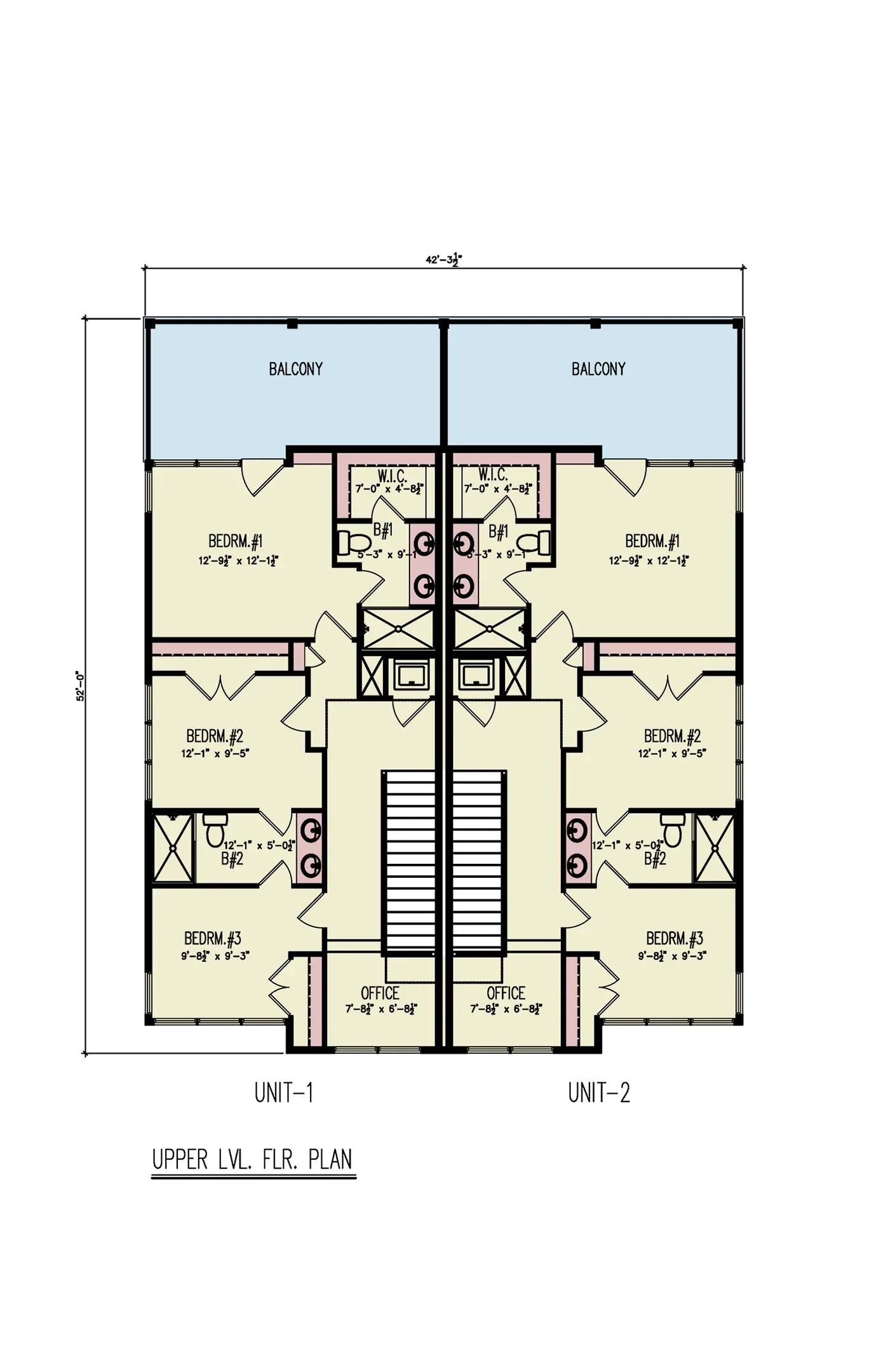 Gardner Floor Plan