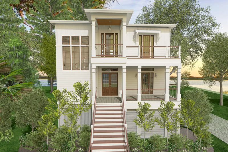 Custom questions image