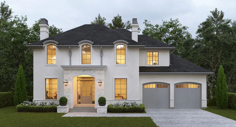 Custom questions image