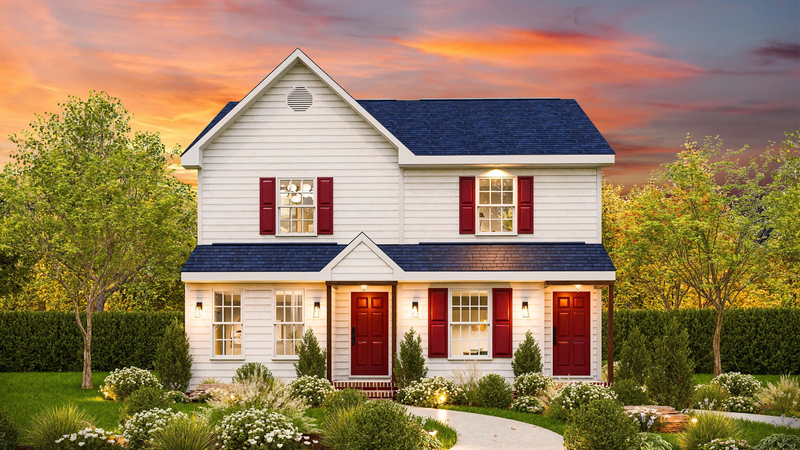 Custom questions image